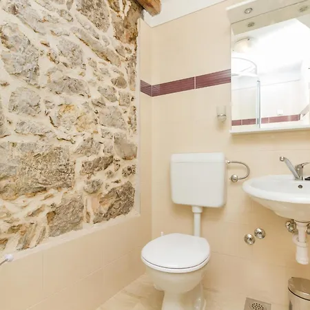 Apartment A Luxury Sibenik-1 By Interhome Sibenik
