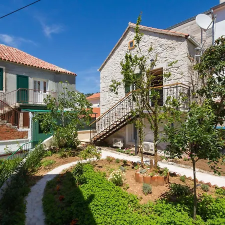 A Luxury Sibenik-1 By Interhome Apartment *