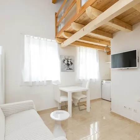Apartment A Luxury Sibenik-1 By Interhome Sibenik