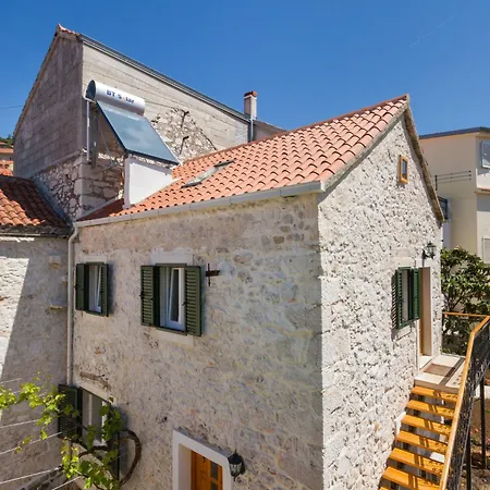 Appartamento A Luxury Sibenik-1 By Interhome