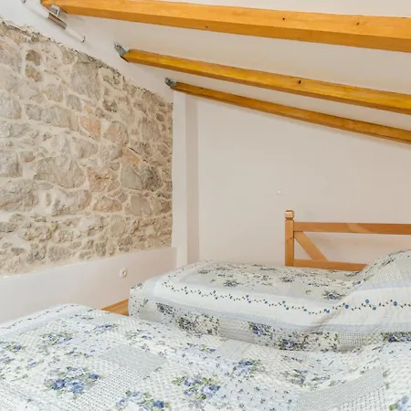 Apartment A Luxury Sibenik-1 By Interhome *