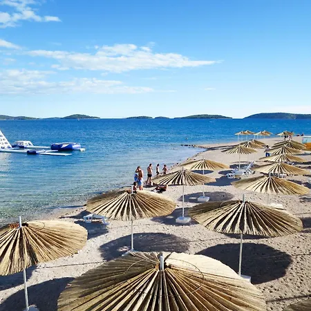 A Luxury Sibenik-1 By Interhome Apartment Sibenik