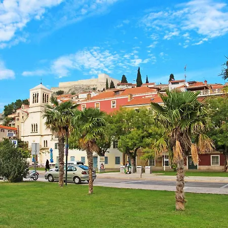 Apartment A Luxury Sibenik-1 By Interhome Sibenik