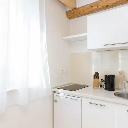 A Luxury Sibenik-1 By Interhome Apartment