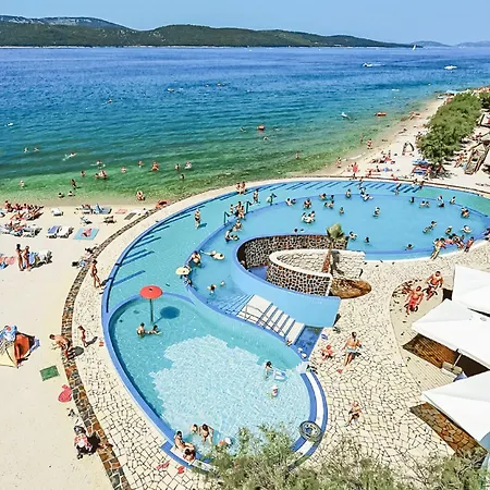 Apartment A Luxury Sibenik-1 By Interhome *