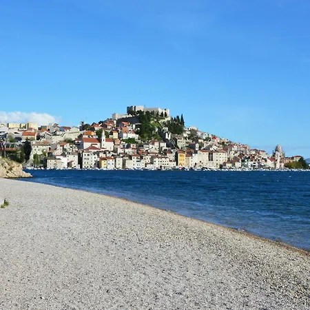 A Luxury Sibenik-1 By Interhome *