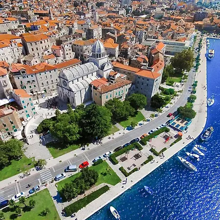 A Luxury Sibenik-1 By Interhome * Sibenik