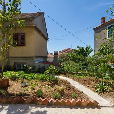 A Luxury Sibenik-1 By Interhome Apartment