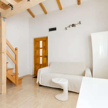 Appartamento A Luxury Sibenik-1 By Interhome *