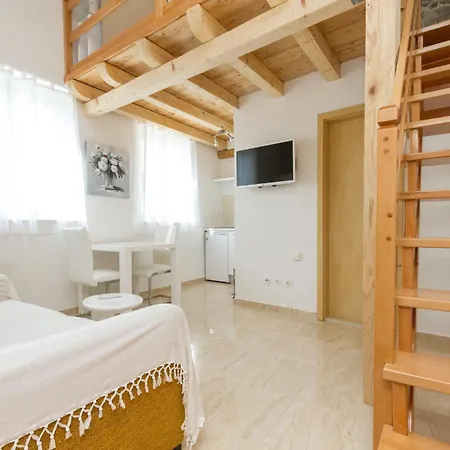 A Luxury Sibenik-1 By Interhome Apartment Sibenik