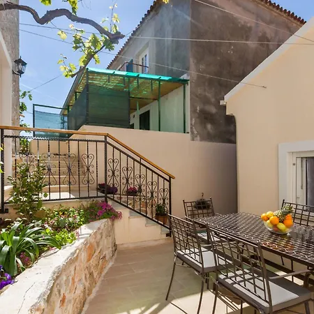 Apartment A Luxury Sibenik-1 By Interhome