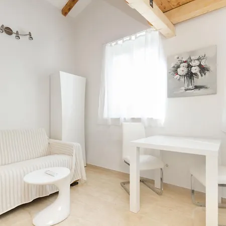 Apartment A Luxury Sibenik-1 By Interhome *