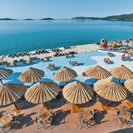 A Luxury Sibenik-1 By Interhome Apartment Sibenik