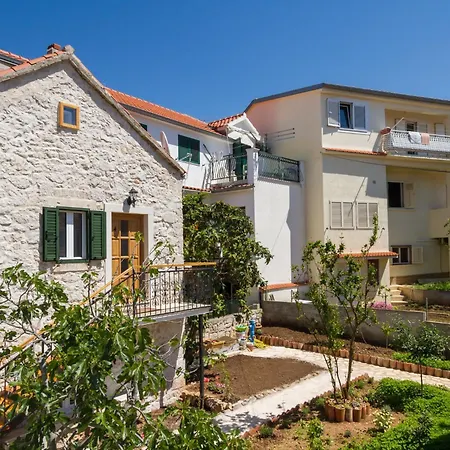 A Luxury Sibenik-1 By Interhome