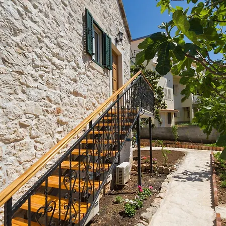 Apartment A Luxury Sibenik-1 By Interhome *