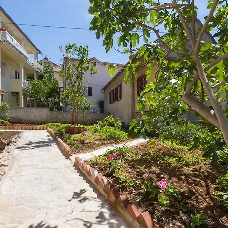 Apartment A Luxury Sibenik-1 By Interhome *