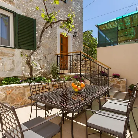 A Luxury Sibenik-1 By Interhome