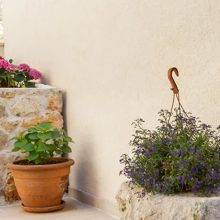 Apartment A Luxury Sibenik-1 By Interhome *